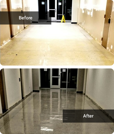 Expert Terrazzo Restoration & Repair