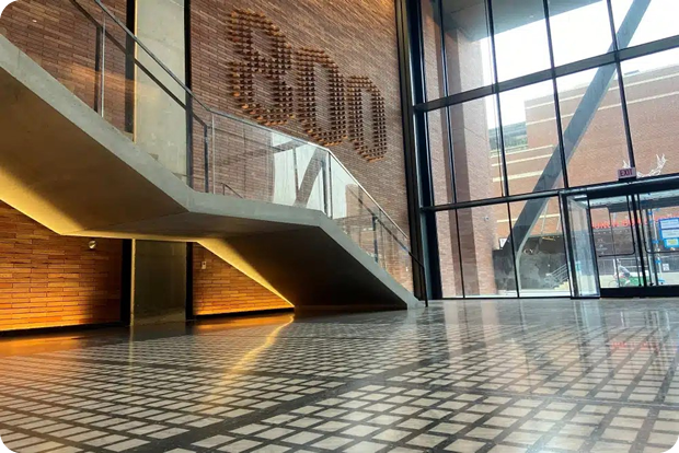 Expert Terrazzo Installation Services